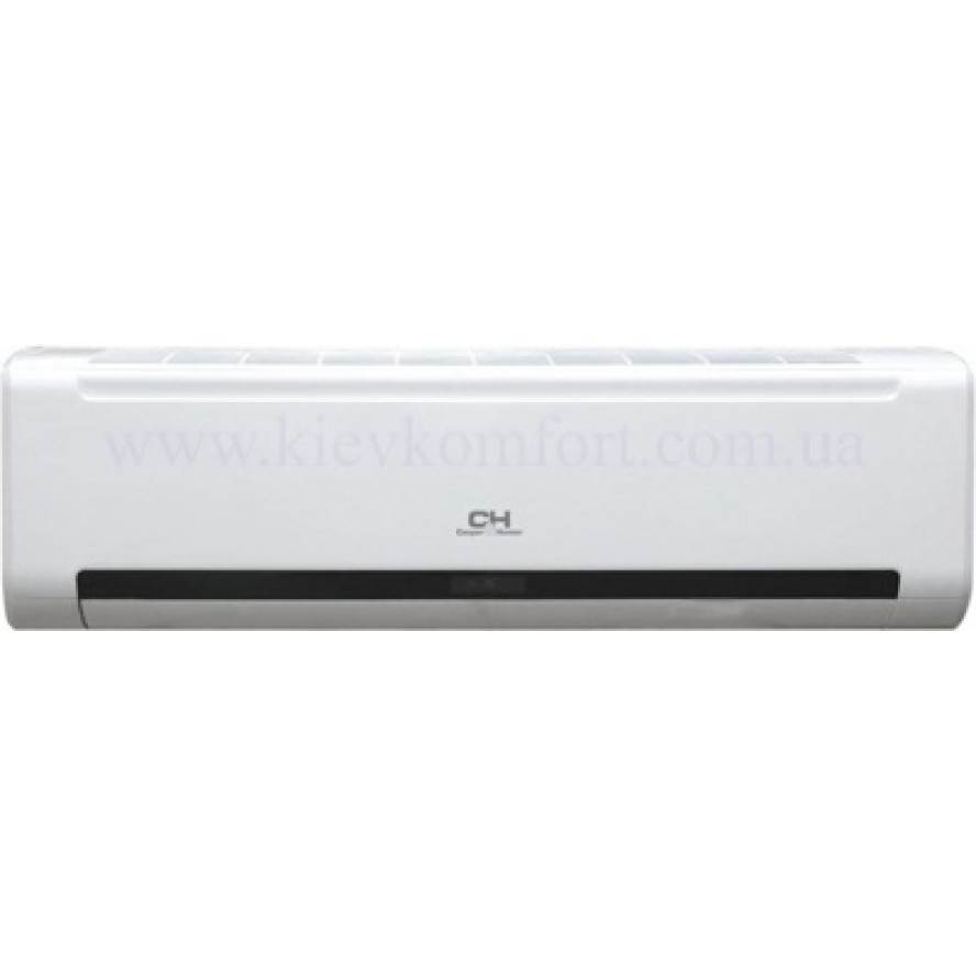 Фанкойл настінний Cooper&Hunter CH-FS-05I