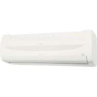 Фанкойл настінний Daikin FWT03BT