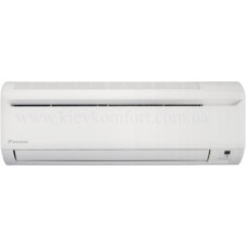 Фанкойл настінний Daikin FWT02CT