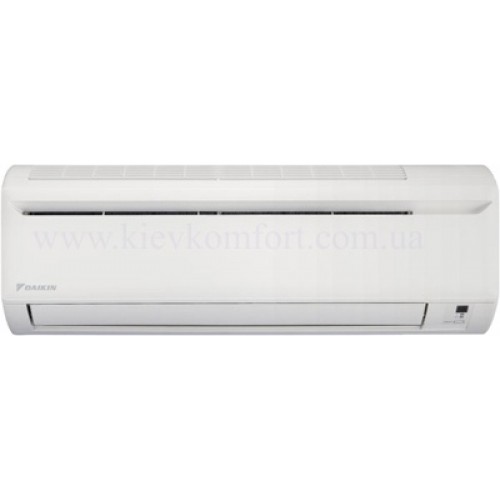 Фанкойл настенный Daikin FWT02CT