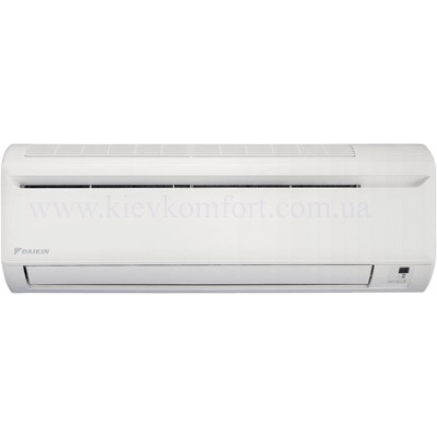 Фанкойл настінний Daikin FWT04CT
