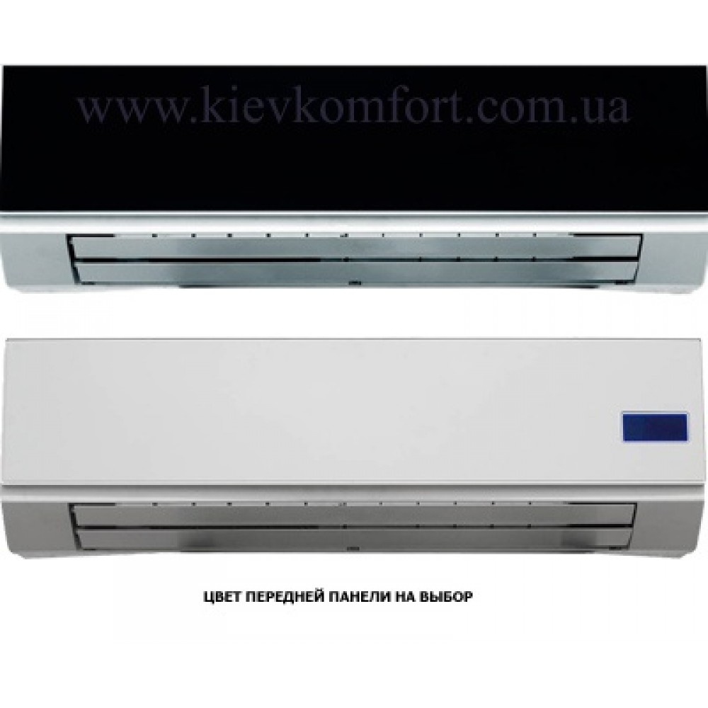 Фанкойл настінний Midea MKG-300 Фанкойл настінний Midea MKG-300