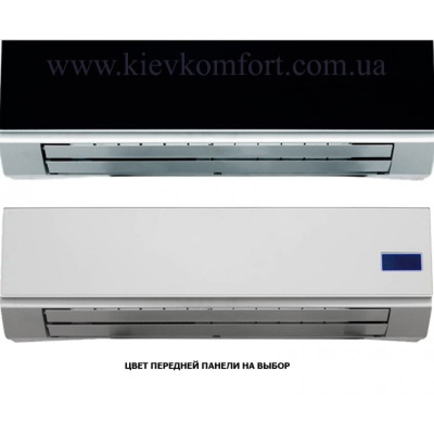 Фанкойл настенный Midea MKG-600 B