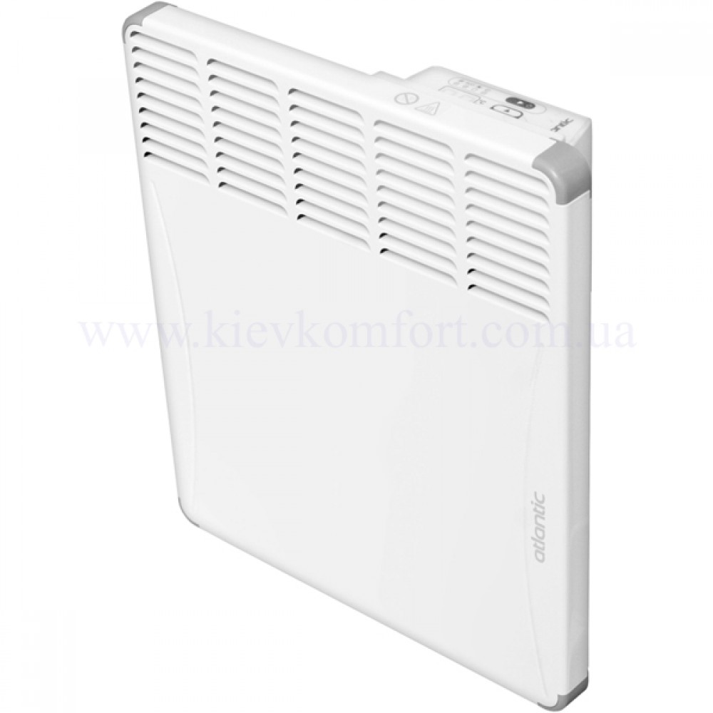Конвектор електричний Atlantic CMG-D MK01 500 NEW Конвектор електричний Atlantic CMG-D MK01 500 NEW