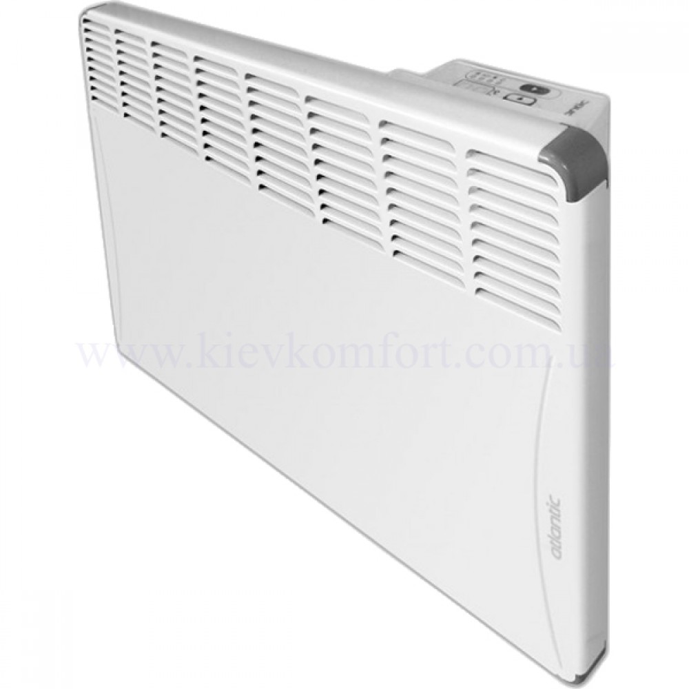 Конвектор электрический Atlantic CMG-D MK01 1500 NEW Конвектор электрический Atlantic CMG-D MK01 1500 NEW