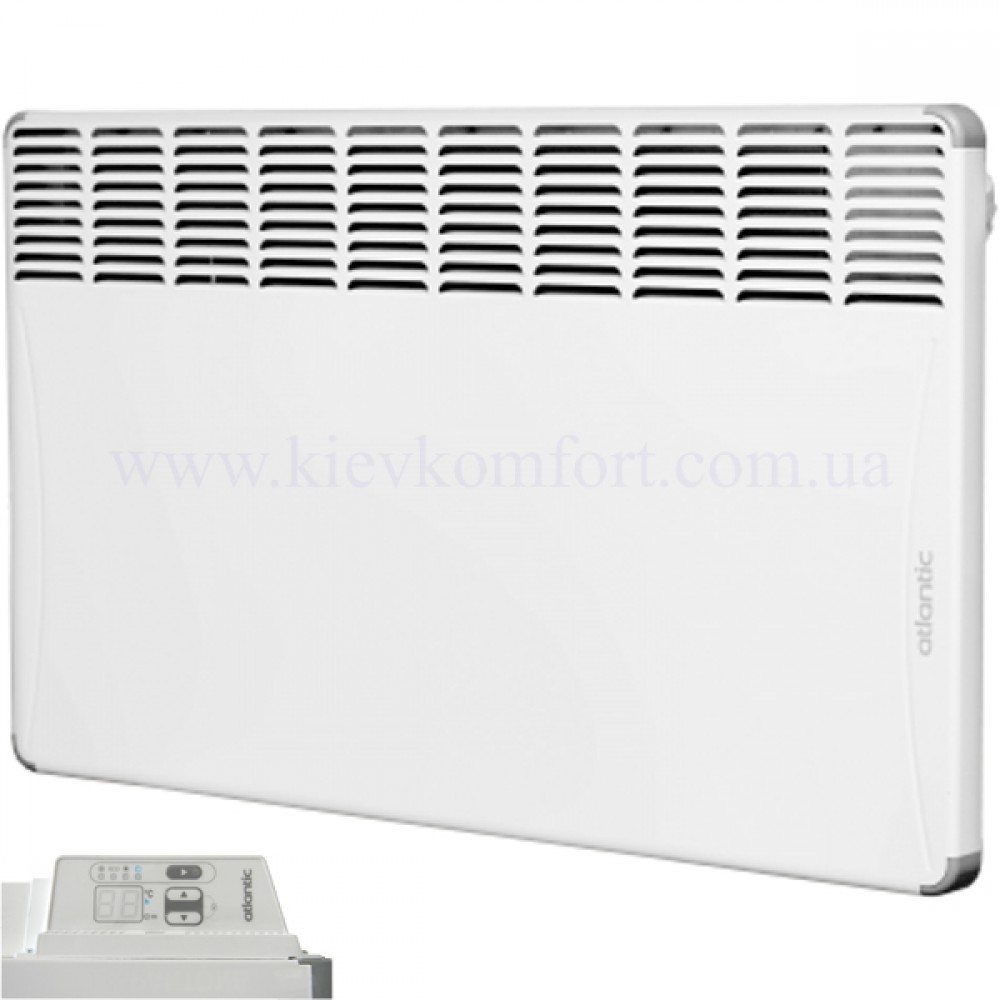 Конвектор электрический Atlantic CMG-D MK01 2000 NEW Конвектор электрический Atlantic CMG-D MK01 2000 NEW