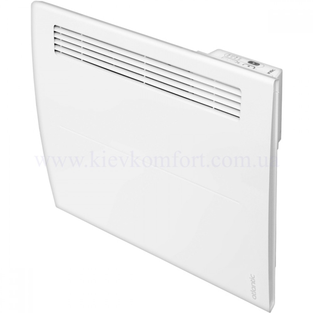 Конвектор электрический Atlantic CHG-3 PACK0 (1000W) NEW Конвектор электрический Atlantic CHG-3 PACK0 (1000W) NEW