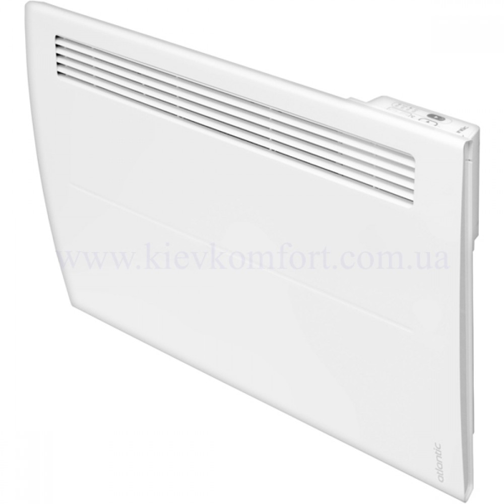 Конвектор электрический Atlantic CHG-3 PACK0 (1500W) NEW Конвектор электрический Atlantic CHG-3 PACK0 (1500W) NEW