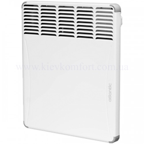 Конвектор електричний Atlantic CMG BL-Meca/M (500W)