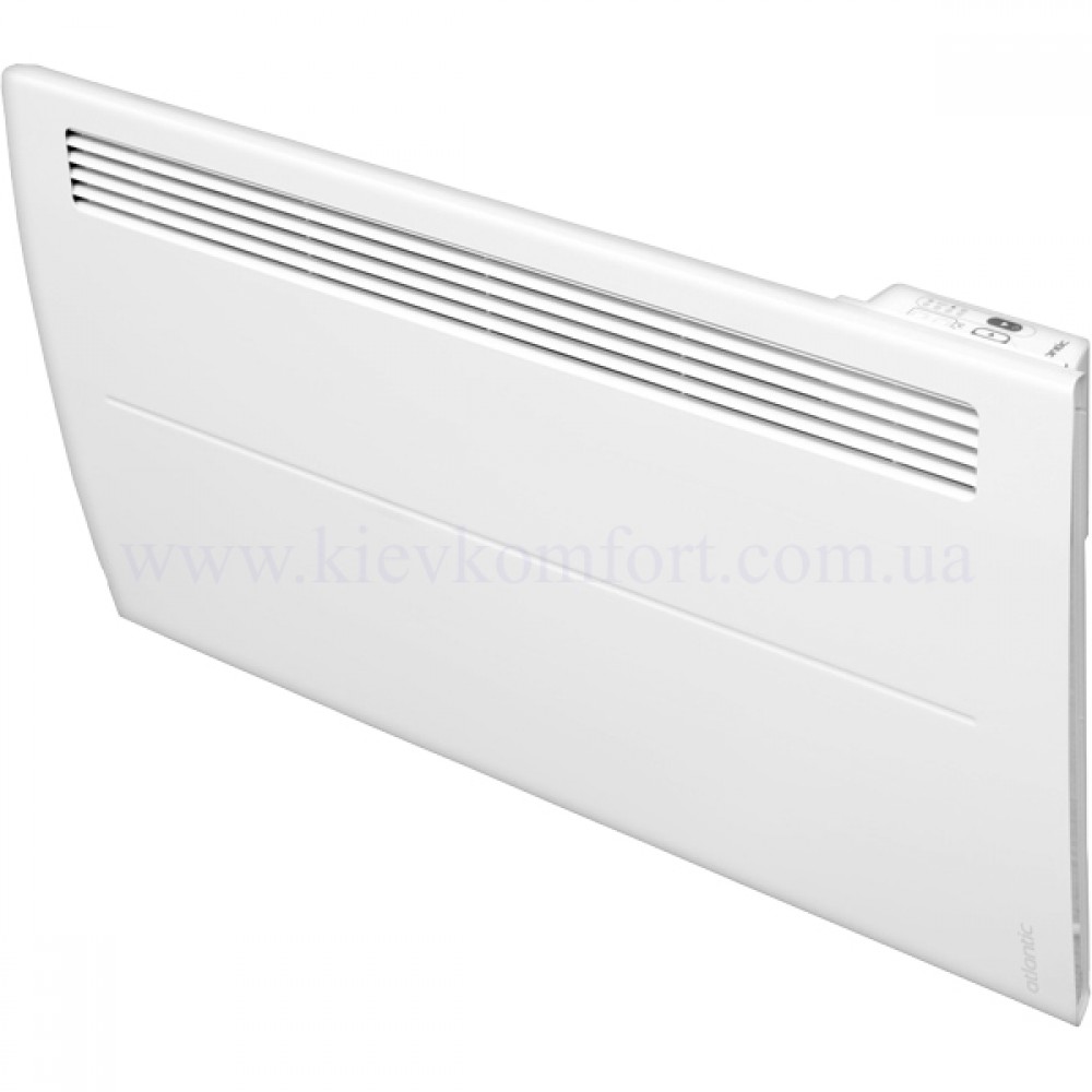 Конвектор електричний Atlantic CHG-3 PACK0 (2000W) NEW Конвектор електричний Atlantic CHG-3 PACK0 (2000W) NEW
