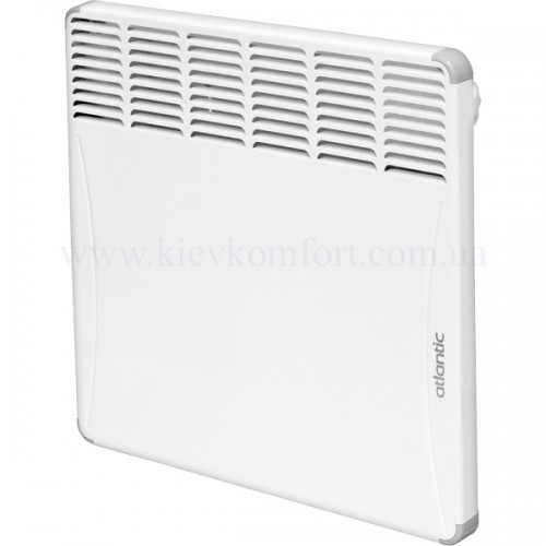 Конвектор электрический Atlantic CMG BL-Meca/M (1000W)