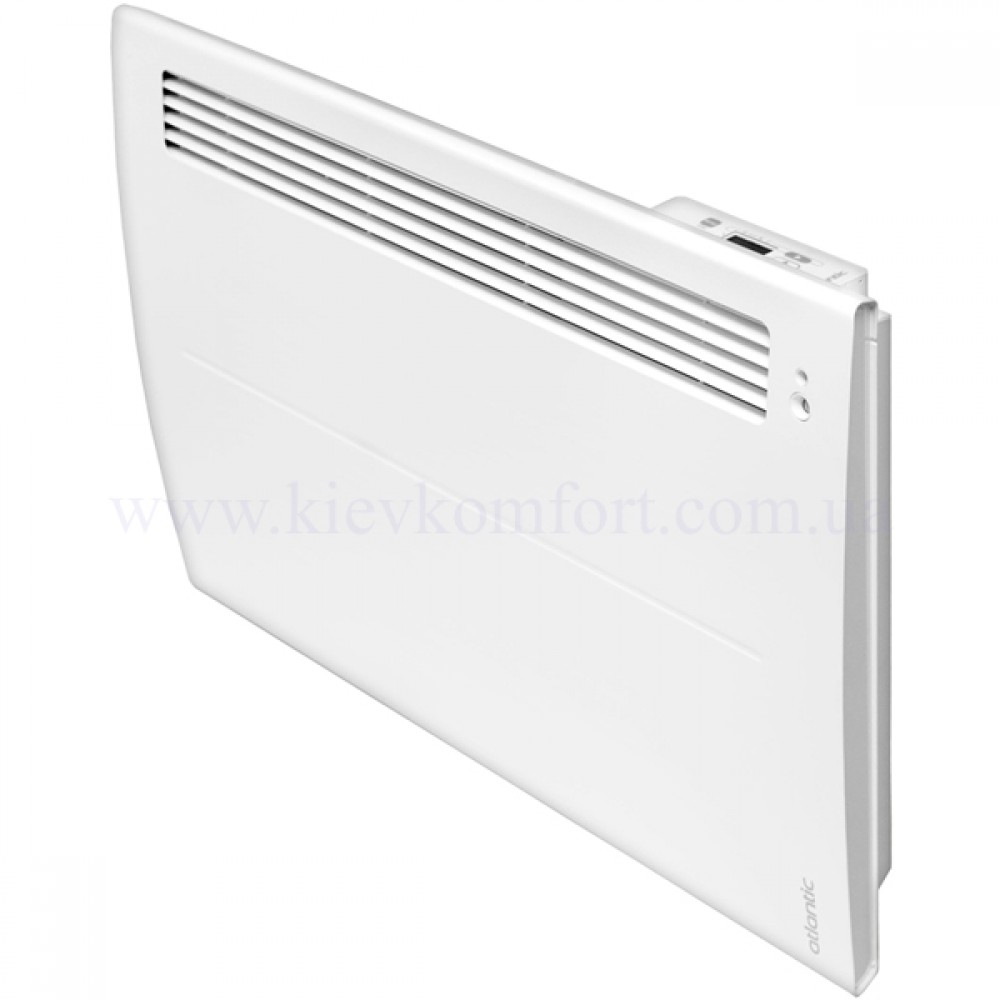Конвектор электрический Atlantic CHG-3 PACK2 DAP (1500W) NEW Конвектор электрический Atlantic CHG-3 PACK2 DAP (1500W) NEW