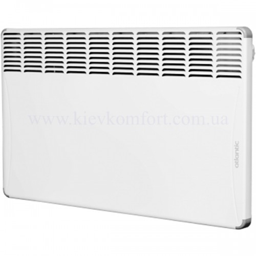 Конвектор электрический Atlantic CMG BL-Meca/M (2000W)