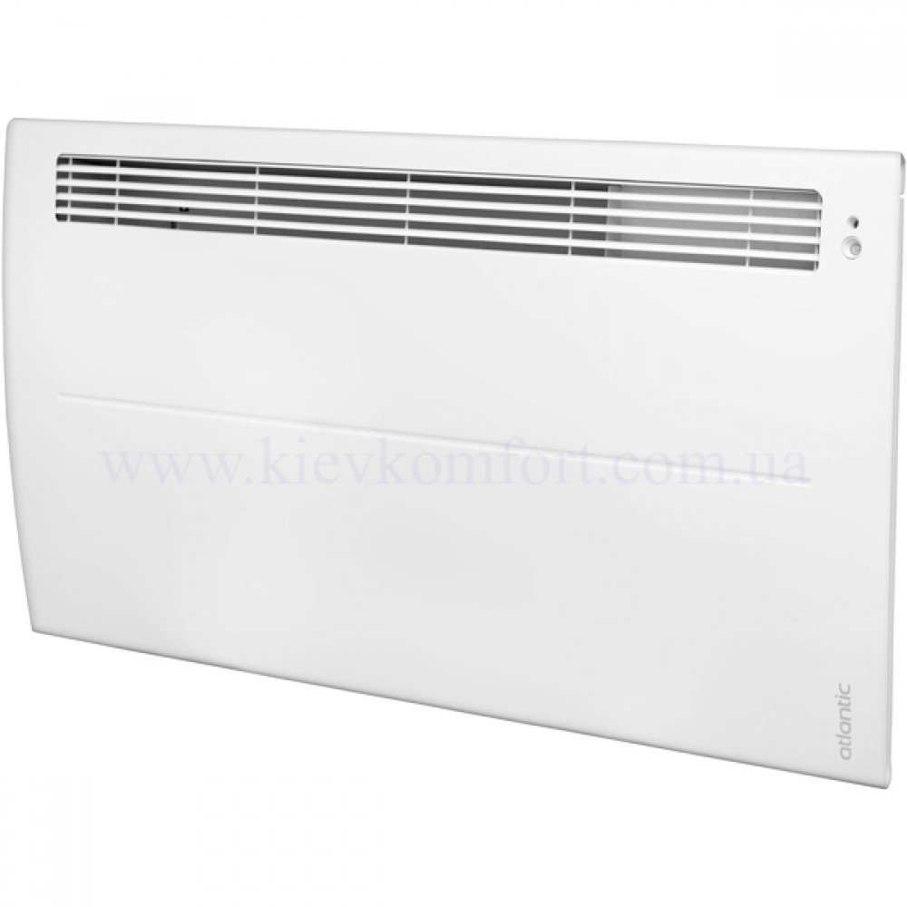 Конвектор электрический Atlantic CHG-3 PACK2 DAP (2000W) NEW Конвектор электрический Atlantic CHG-3 PACK2 DAP (2000W) NEW