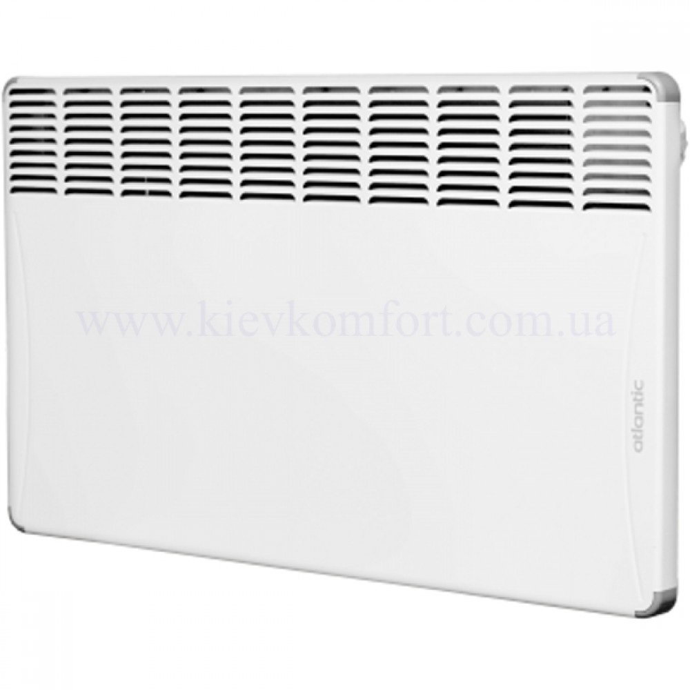 Конвектор электрический Atlantic CMG BL-Meca/M (2500W) Конвектор электрический Atlantic CMG BL-Meca/M (2500W)
