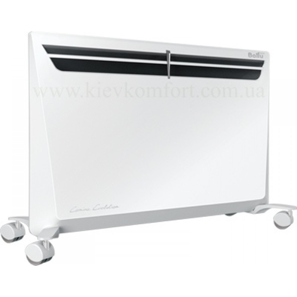 Конвектор электрический Ballu BEC/EVM - 1500 Конвектор электрический Ballu BEC/EVM - 1500