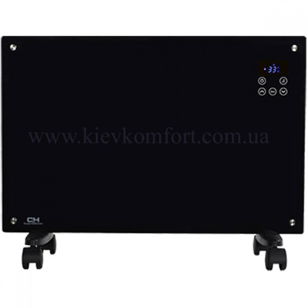 Конвектор електричний Cooper&Hunter CH-1000 TC Конвектор електричний Cooper&Hunter CH-1000 TC