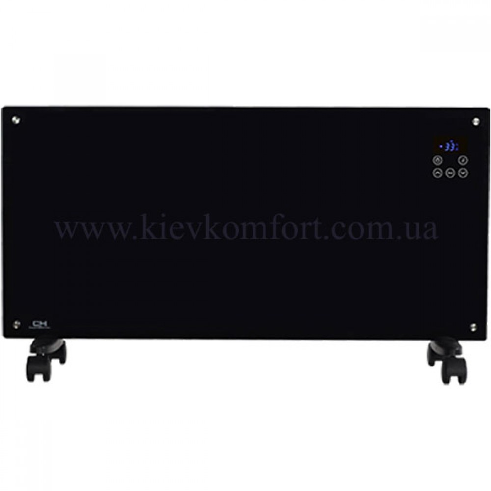 Конвектор электрический Cooper&Hunter CH-2000 TC Конвектор электрический Cooper&Hunter CH-2000 TC