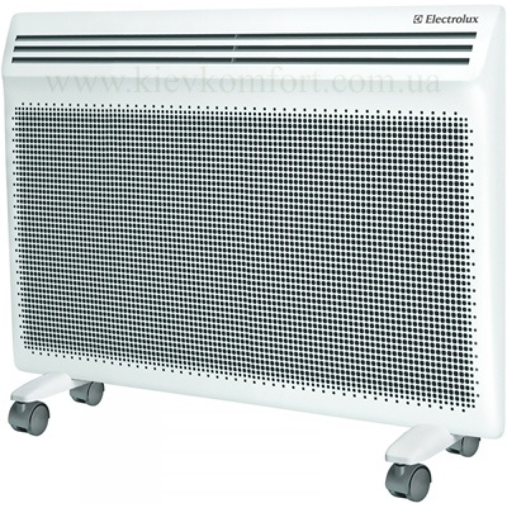 Конвектор электрический Electrolux EIH/AG – 1000 E Конвектор электрический Electrolux EIH/AG – 1000 E