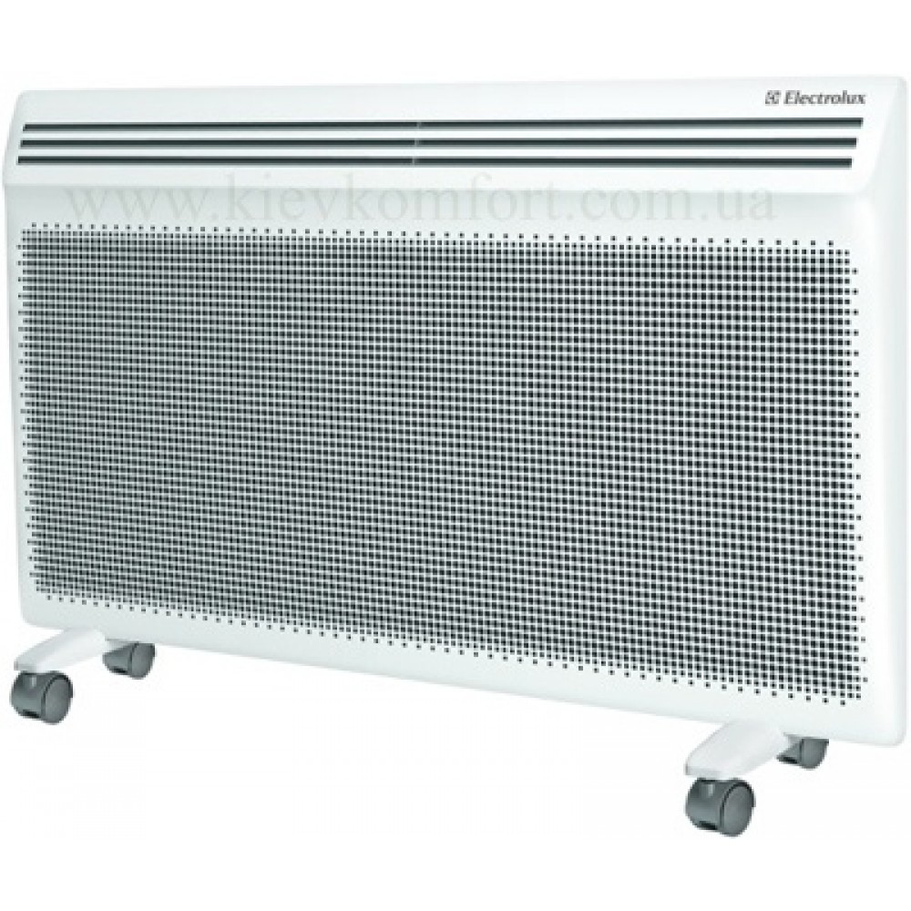 Конвектор электрический Electrolux EIH/AG – 1500 E Конвектор электрический Electrolux EIH/AG – 1500 E