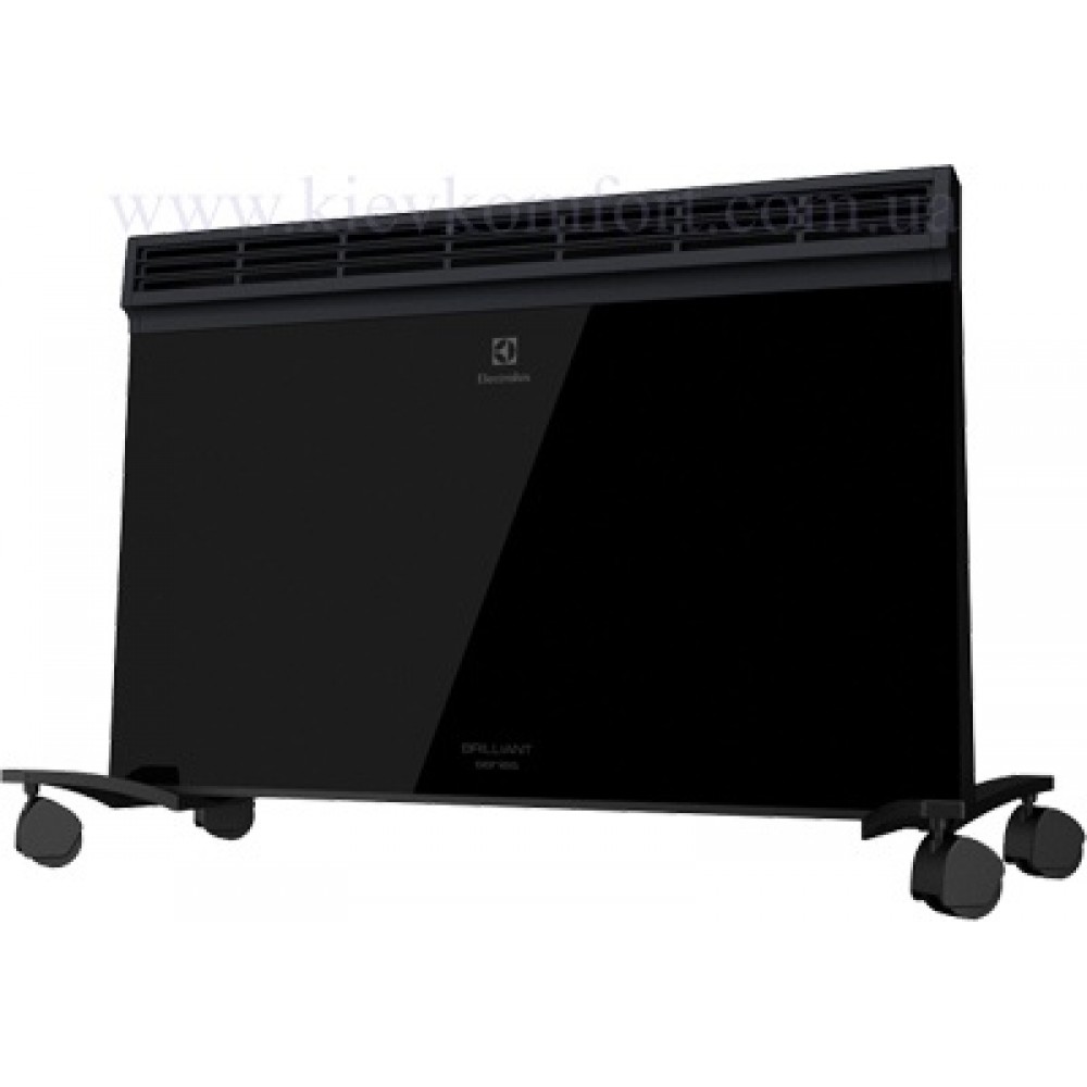 Конвектор электрический Electrolux ECH/B-1000 E Конвектор электрический Electrolux ECH/B-1000 E