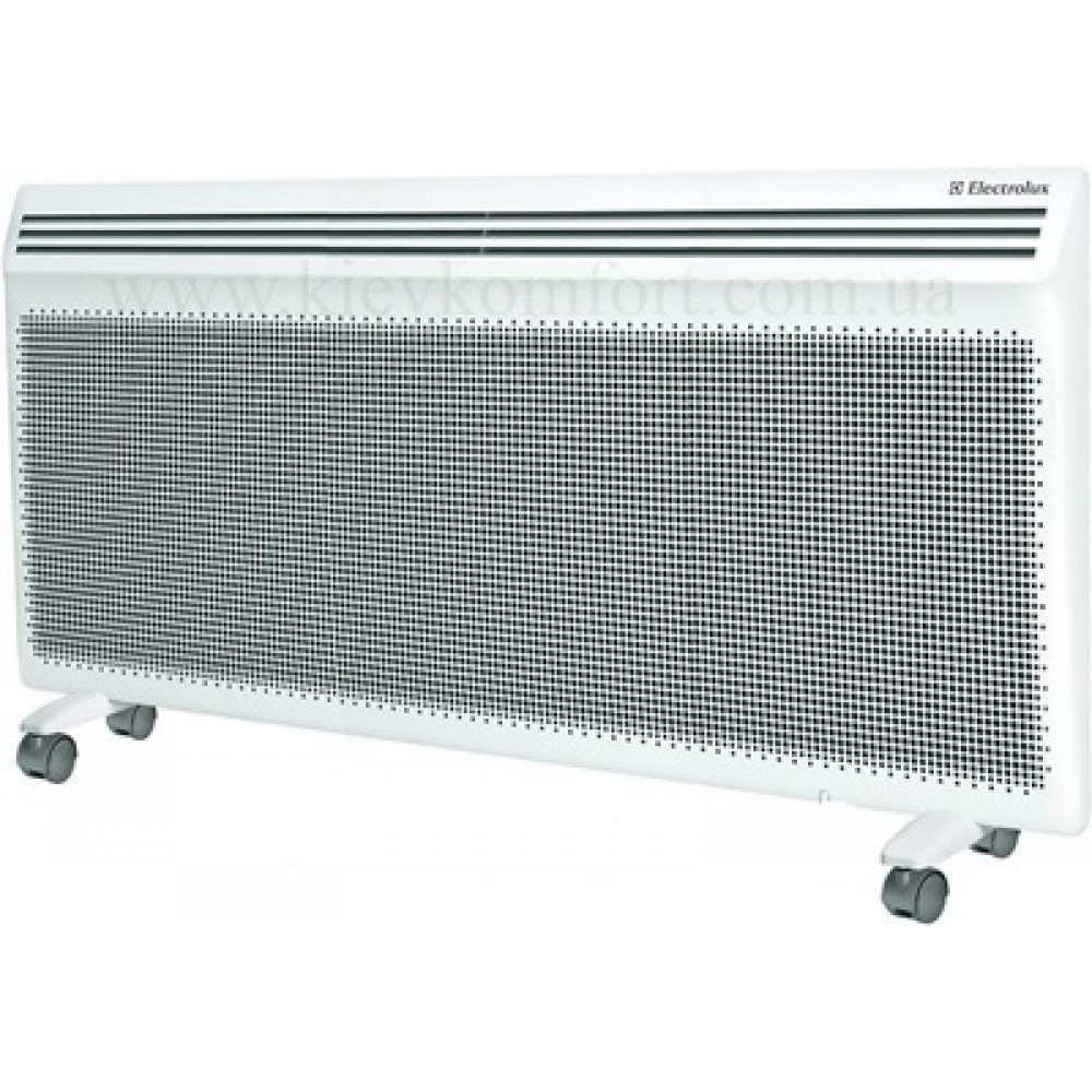 Конвектор электрический Electrolux EIH/AG – 2000 E Конвектор электрический Electrolux EIH/AG – 2000 E