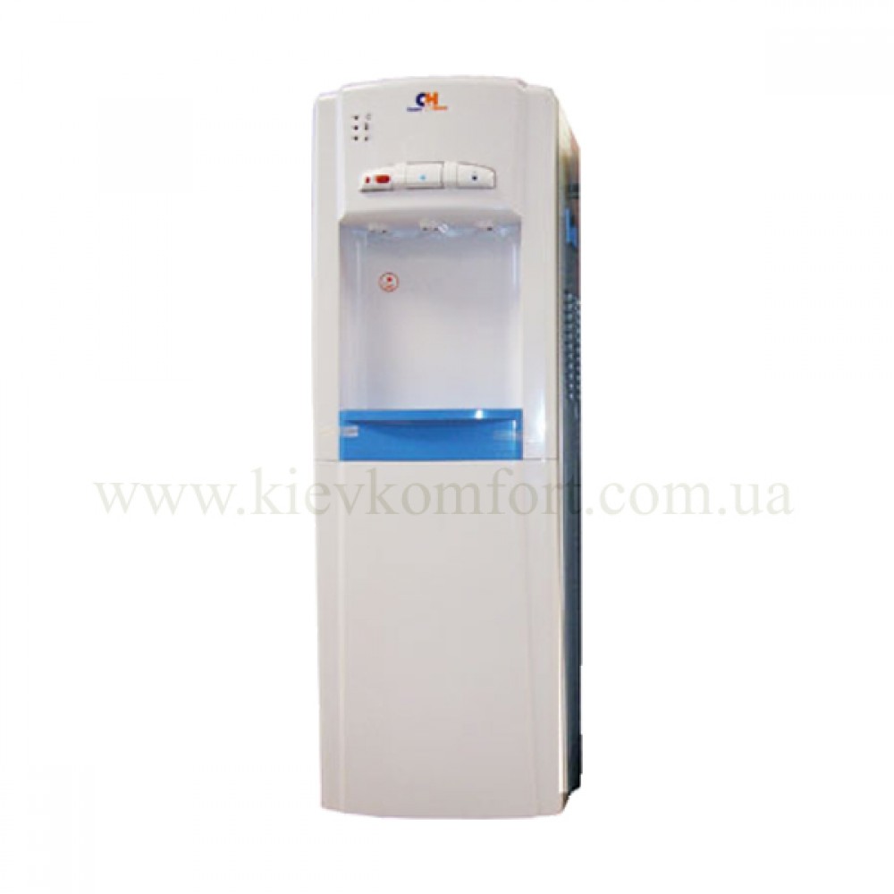 Кулер для води Cooper&Hunter MYL15S-35S Кулер для води Cooper&Hunter MYL15S-35S