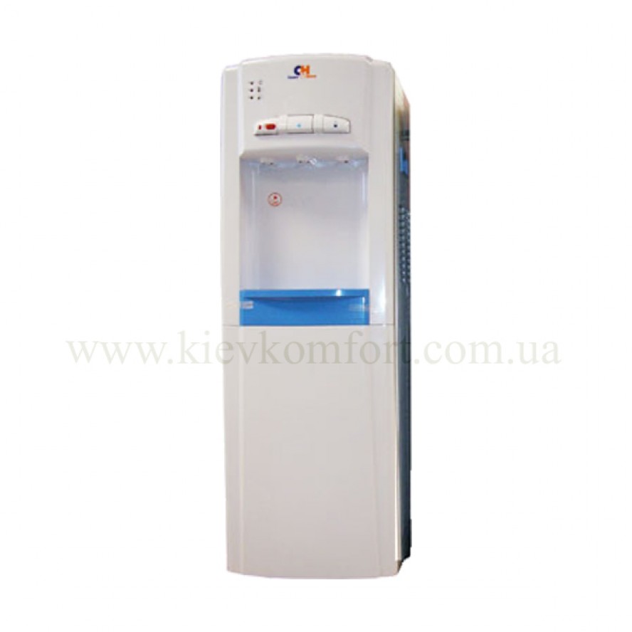 Кулер для води Cooper&Hunter MYL15S-35S