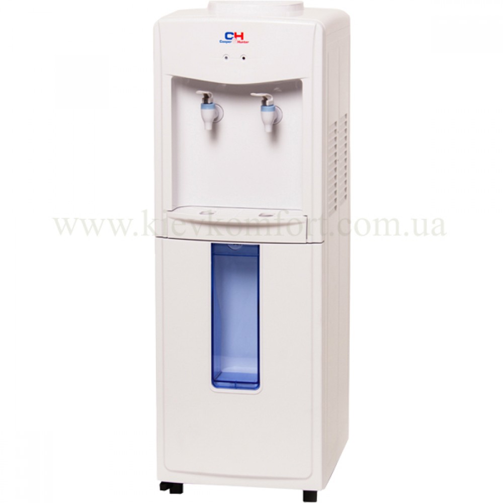 Кулер для води Cooper&Hunter CH-V118D Кулер для води Cooper&Hunter CH-V118D