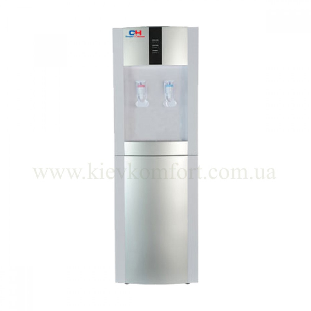 Кулер для води Cooper&Hunter H1-LW White Кулер для води Cooper&Hunter H1-LW White