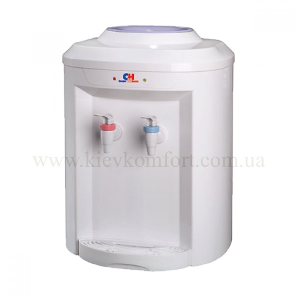 Кулер для води Cooper&Hunter YLRT 0.7-6Q2 Кулер для води Cooper&Hunter YLRT 0.7-6Q2