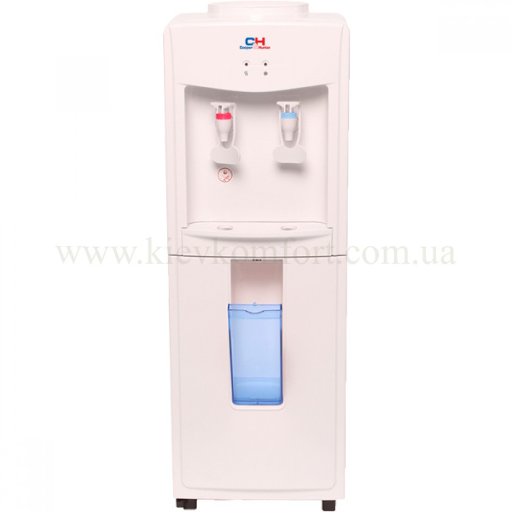 Кулер для води Cooper&Hunter CH-V118C Кулер для води Cooper&Hunter CH-V118C