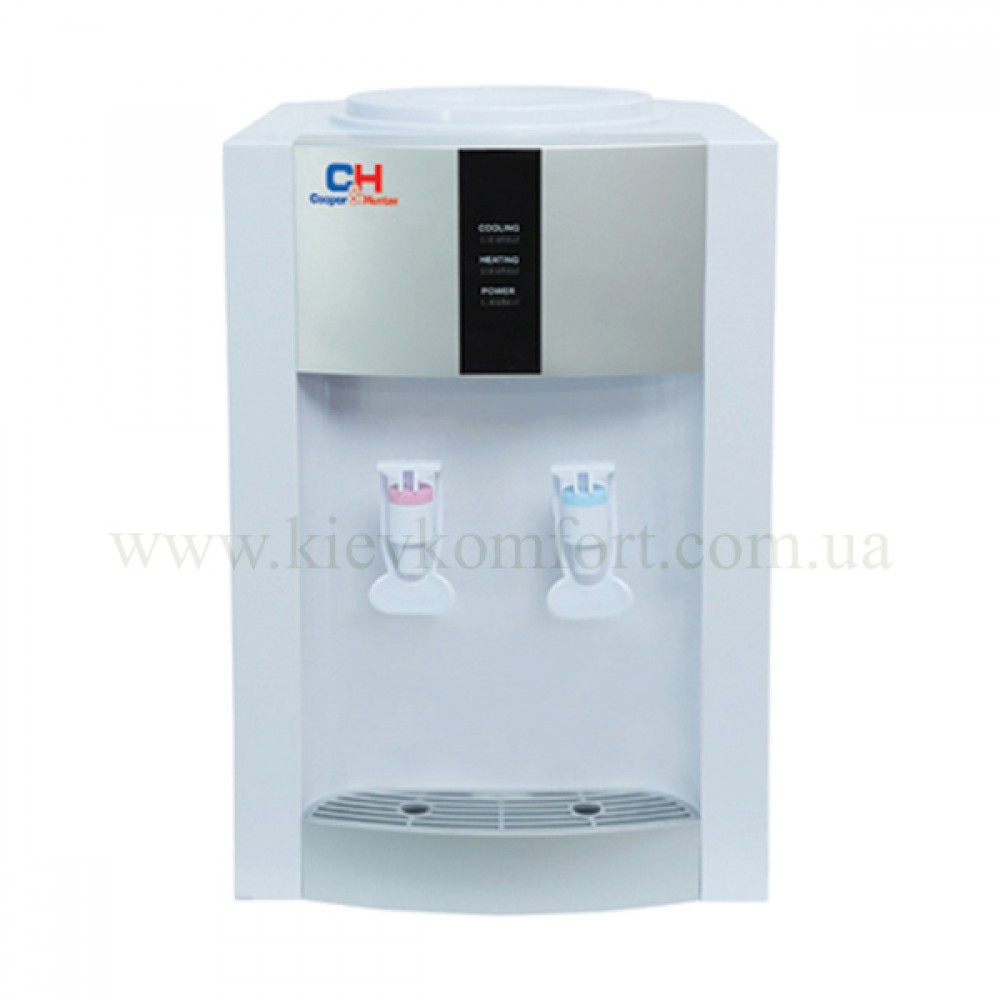 Кулер для води Cooper&Hunter H1-TEW Кулер для води Cooper&Hunter H1-TEW