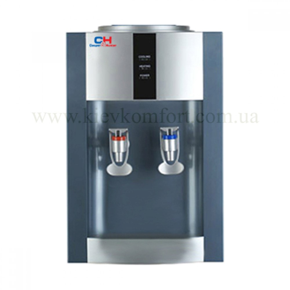Кулер для води Cooper&Hunter H1-TES Кулер для води Cooper&Hunter H1-TES