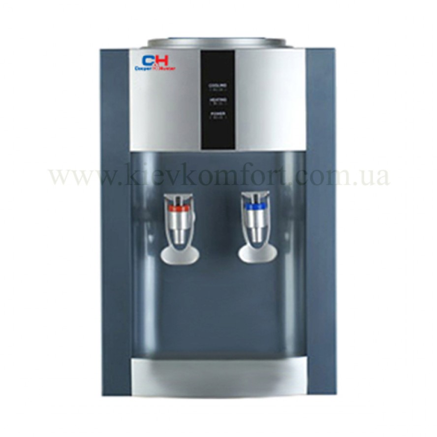 Кулер для води Cooper&Hunter H1-TES