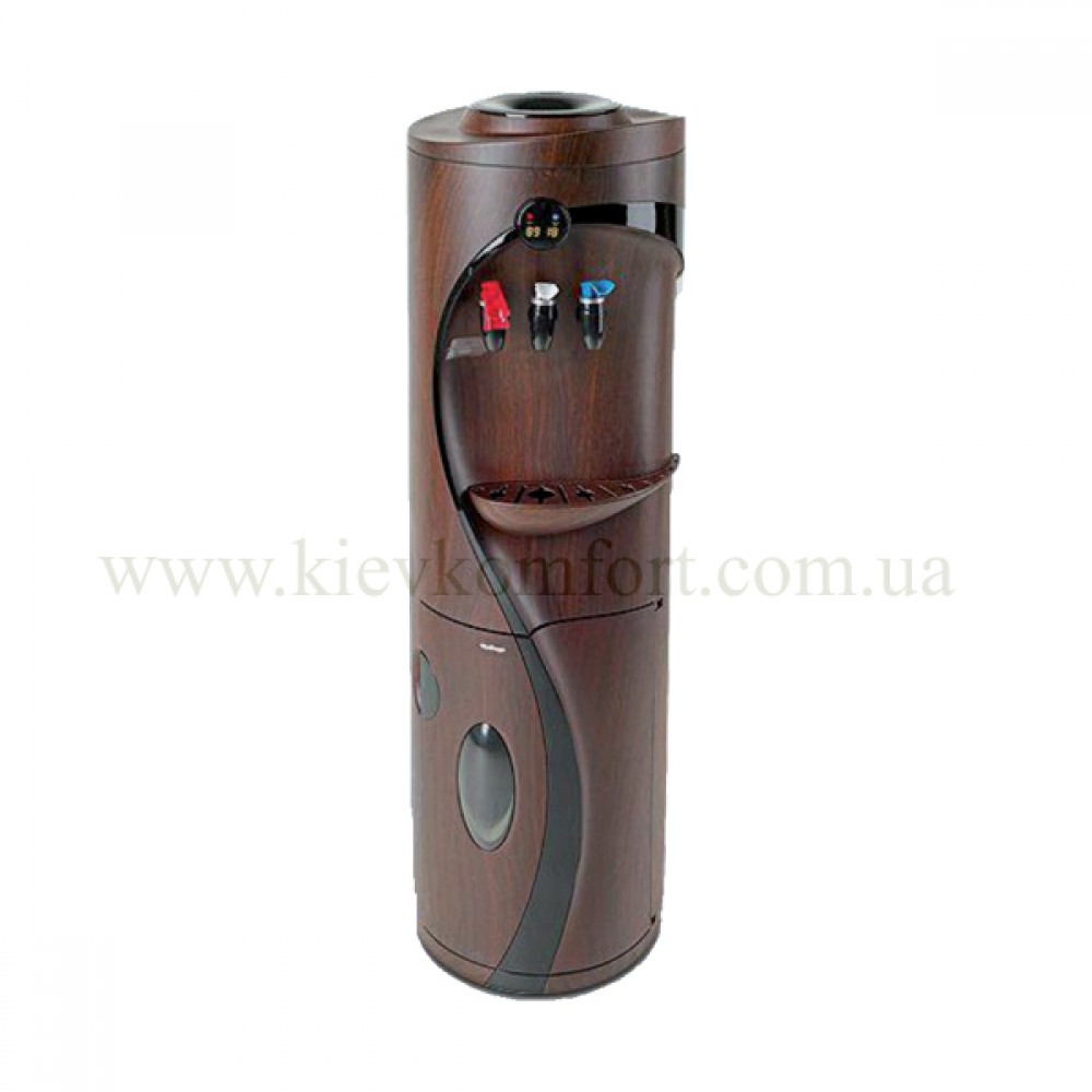 Кулер для воды Crystal YLR3-5V60D Кулер для воды Crystal YLR3-5V60D