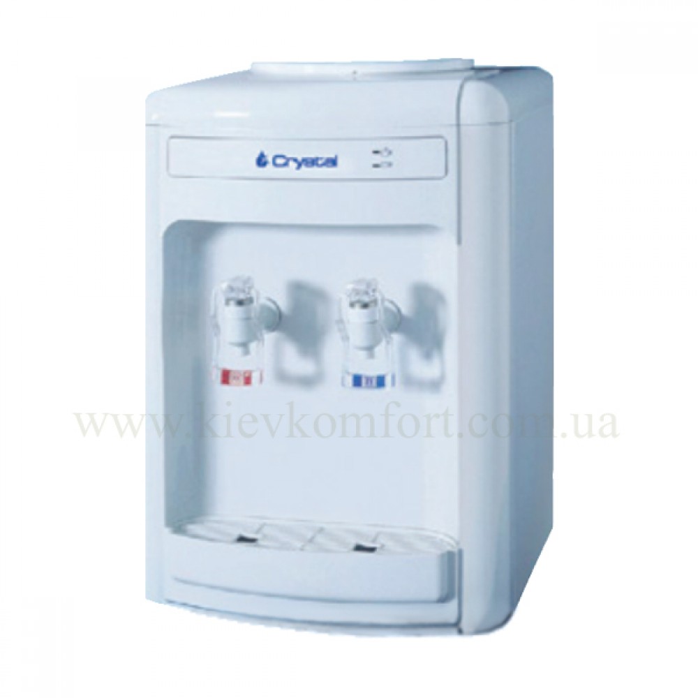 Кулер для воды Crystal YLR3-5V5D