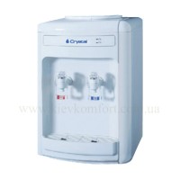 Кулер для води Crystal YLR3-5V5D