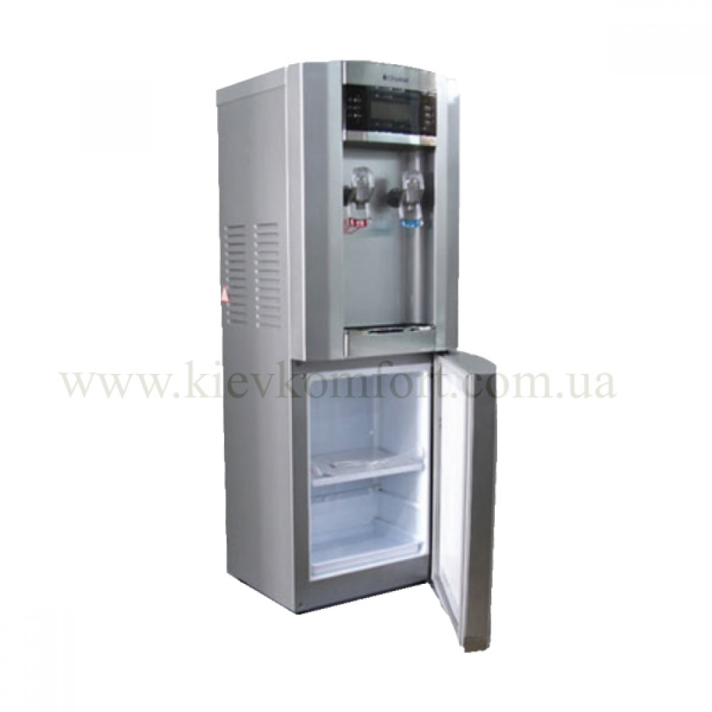 Кулер для води Crystal YLR3-5-V750B5NEW Кулер для води Crystal YLR3-5-V750B5NEW