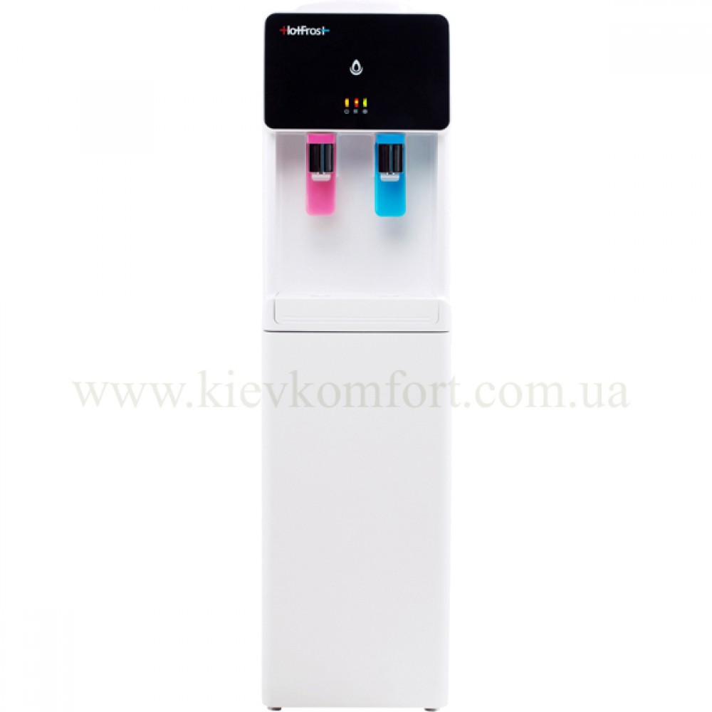 Кулер для воды HotFrost V840