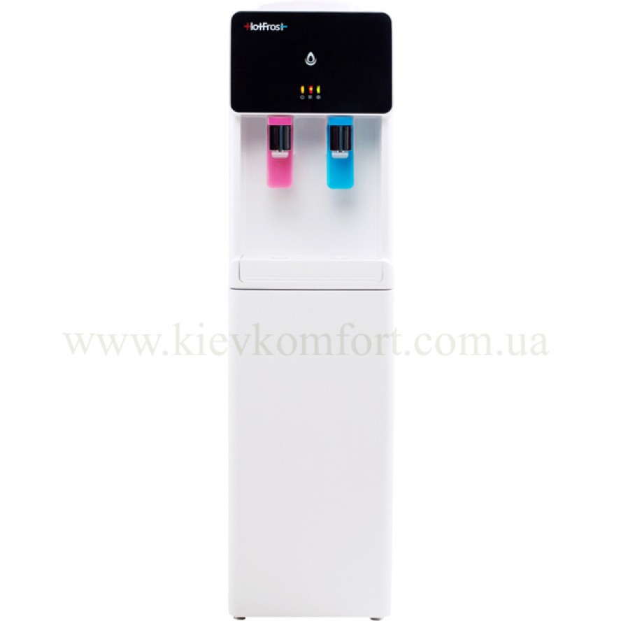 Кулер для води HotFrost V840