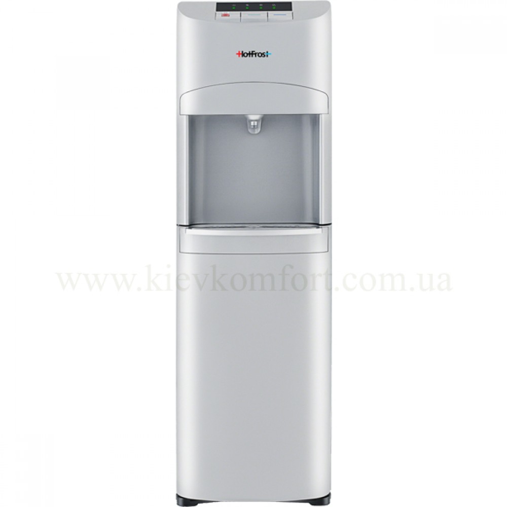 Кулер для води HotFrost 45AS Кулер для води HotFrost 45AS