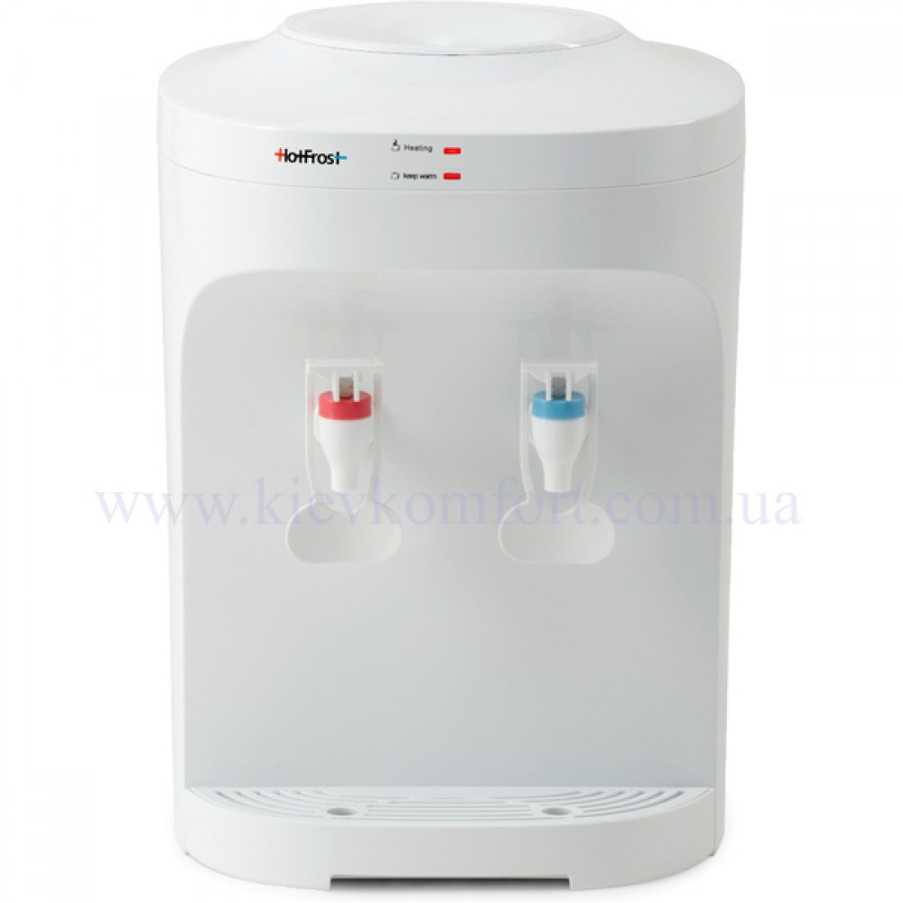 Кулер для воды HotFrost D120F Кулер для воды HotFrost D120F