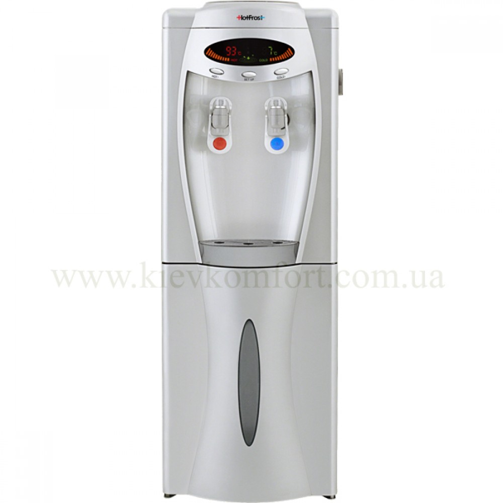 Кулер для води HotFrost V208XST Кулер для води HotFrost V208XST