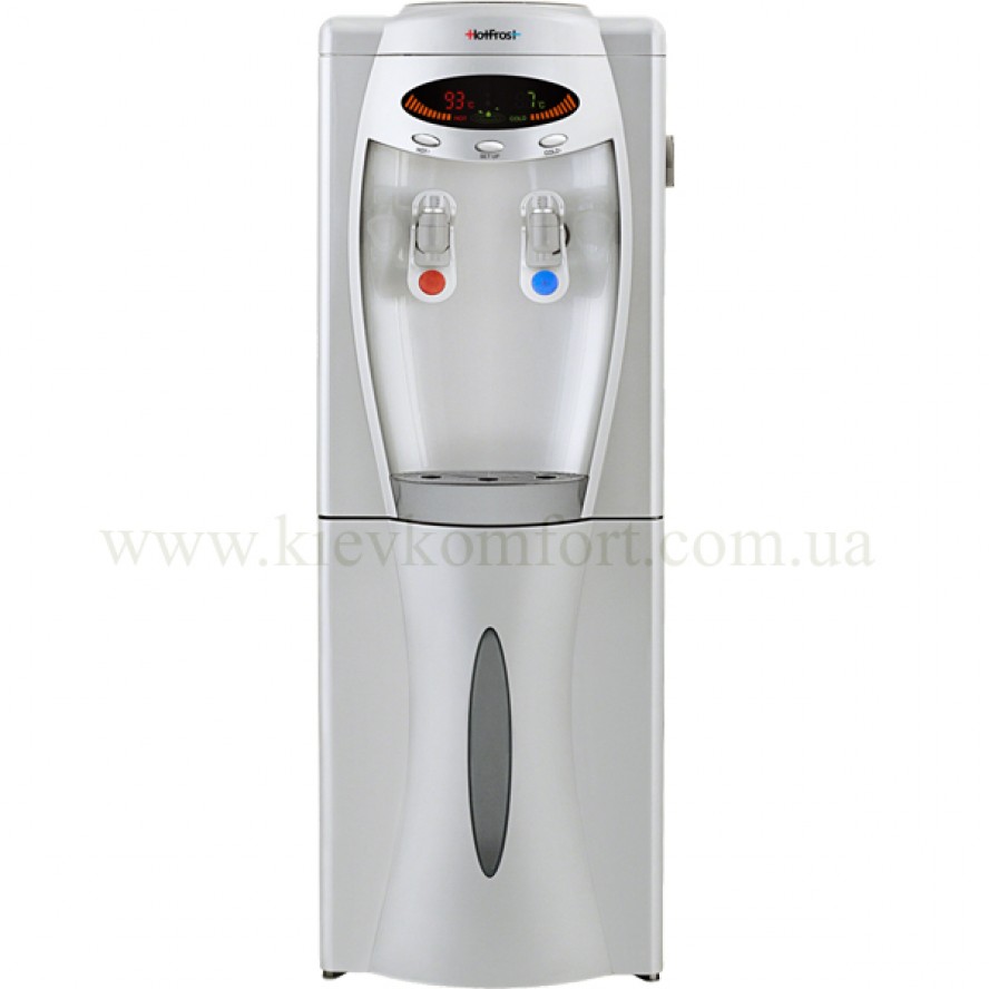 Кулер для води HotFrost V208XST