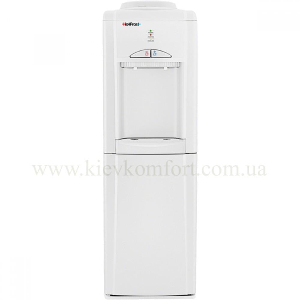 Кулер для воды HotFrost V802CE