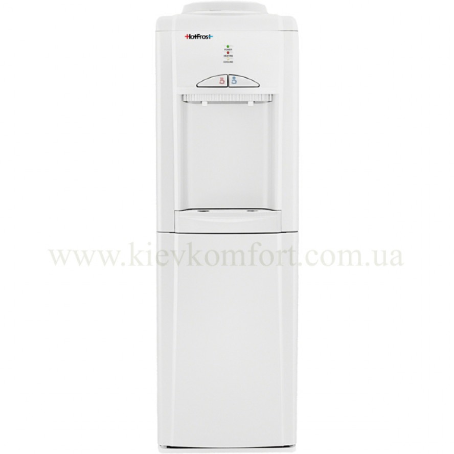 Кулер для води HotFrost V802CE