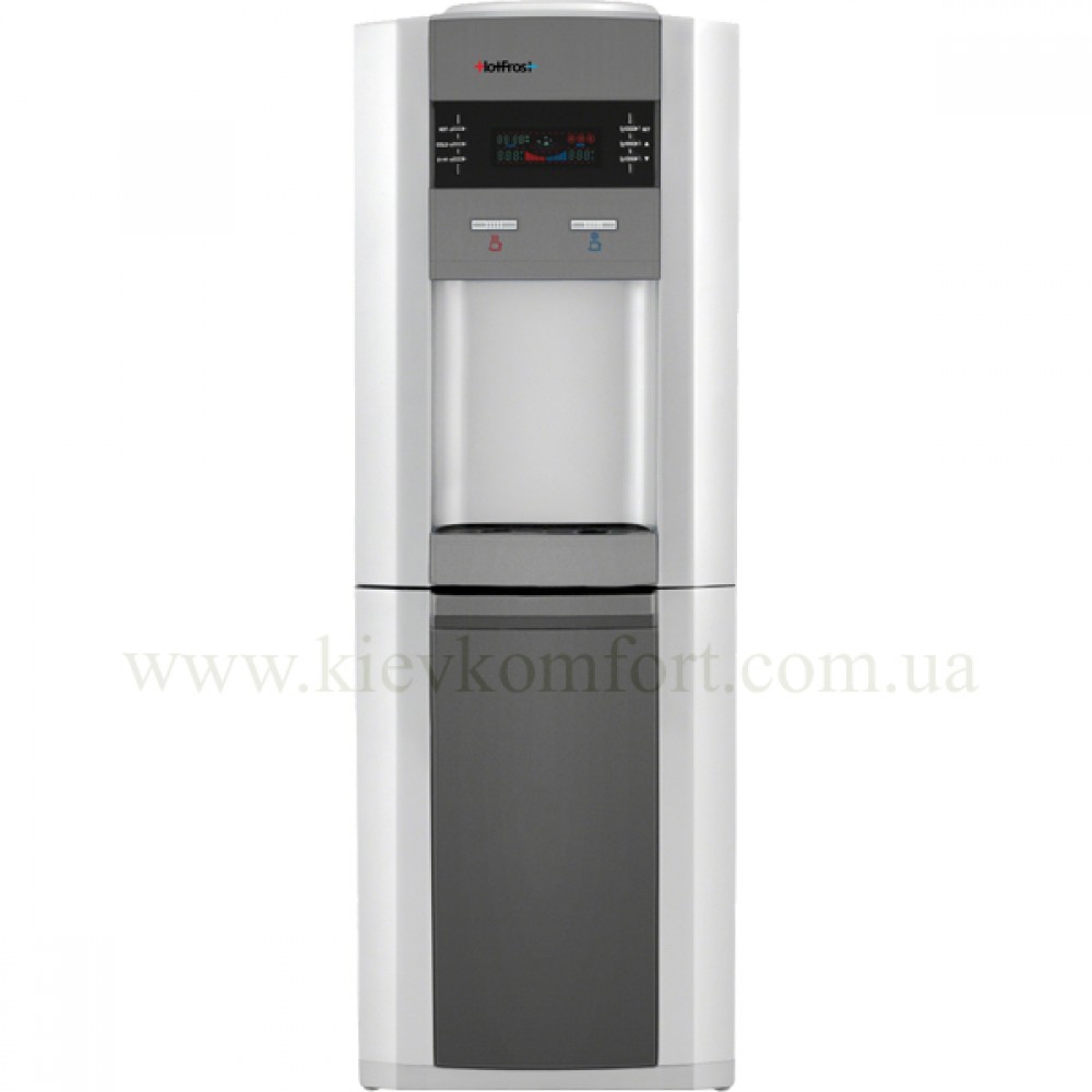 Кулер для води HotFrost V745CST Кулер для води HotFrost V745CST
