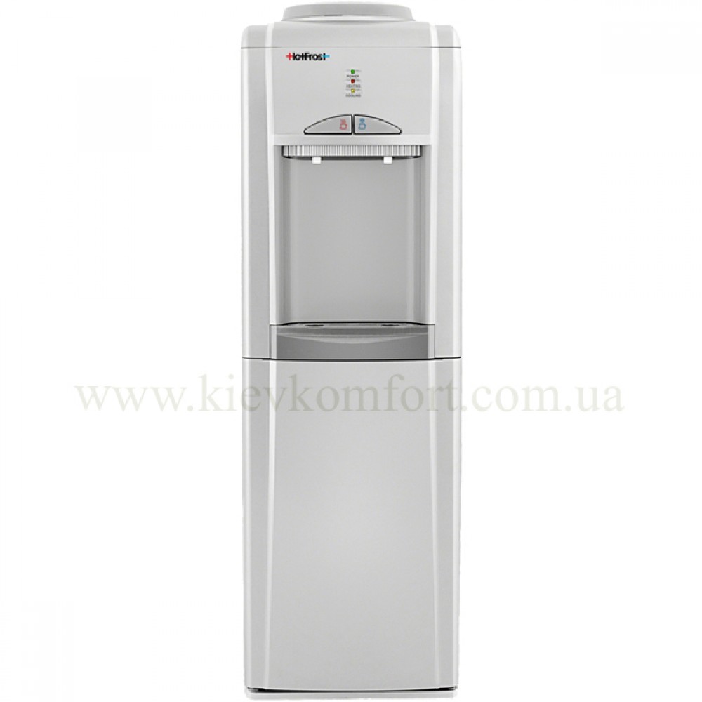 Кулер для води HotFrost V802CES Кулер для води HotFrost V802CES