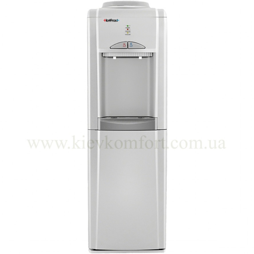 Кулер для води HotFrost V802CES